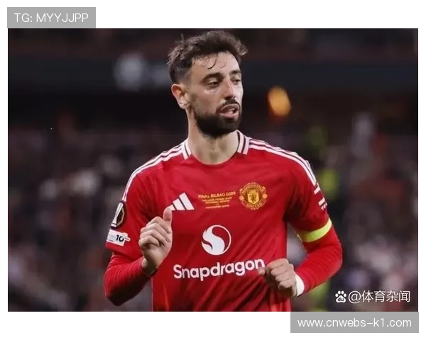 曼联伤病潮蔓延，费尔南德斯缺阵影响中场组织