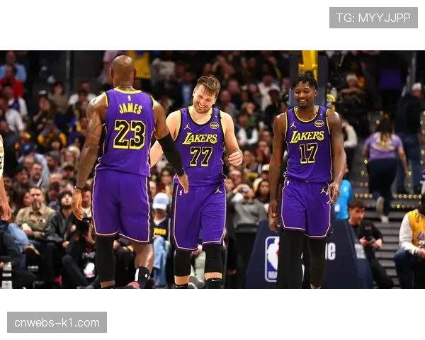 分析：湖人防守效率三月大幅提升，是冲击季后赛的关键信号