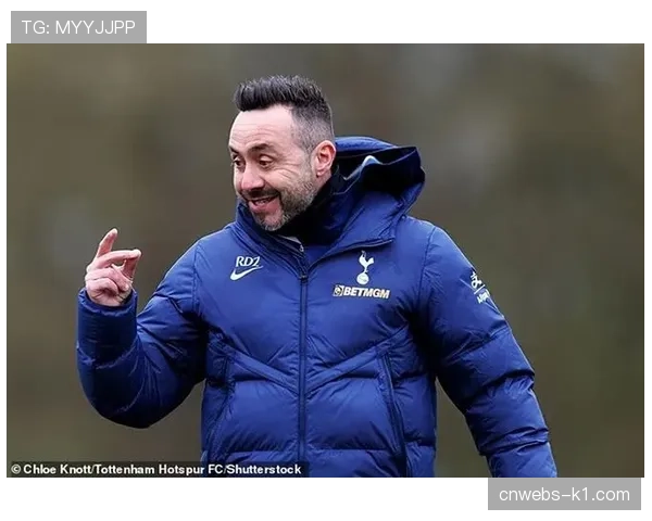 热刺保级关键战前瞻：德泽尔比上任首秀，球队急需结束15轮不胜